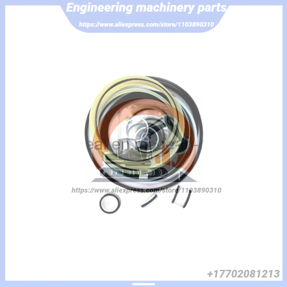 

For Furukawa Hb-20g Breaker Hammer Seal Kit