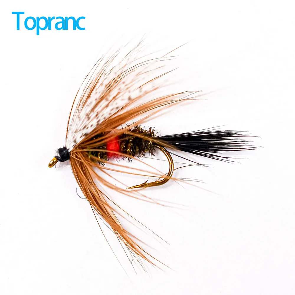 Topranc 12Pcs/Set B… - image