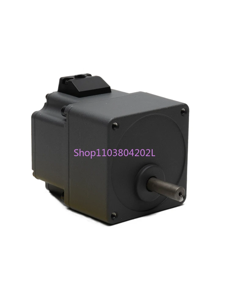 BGM DC Brushless Geared Motor 24V220V Adjustable Speed Forward and Reverse High-power Motor Replaces AC Speed Regulation