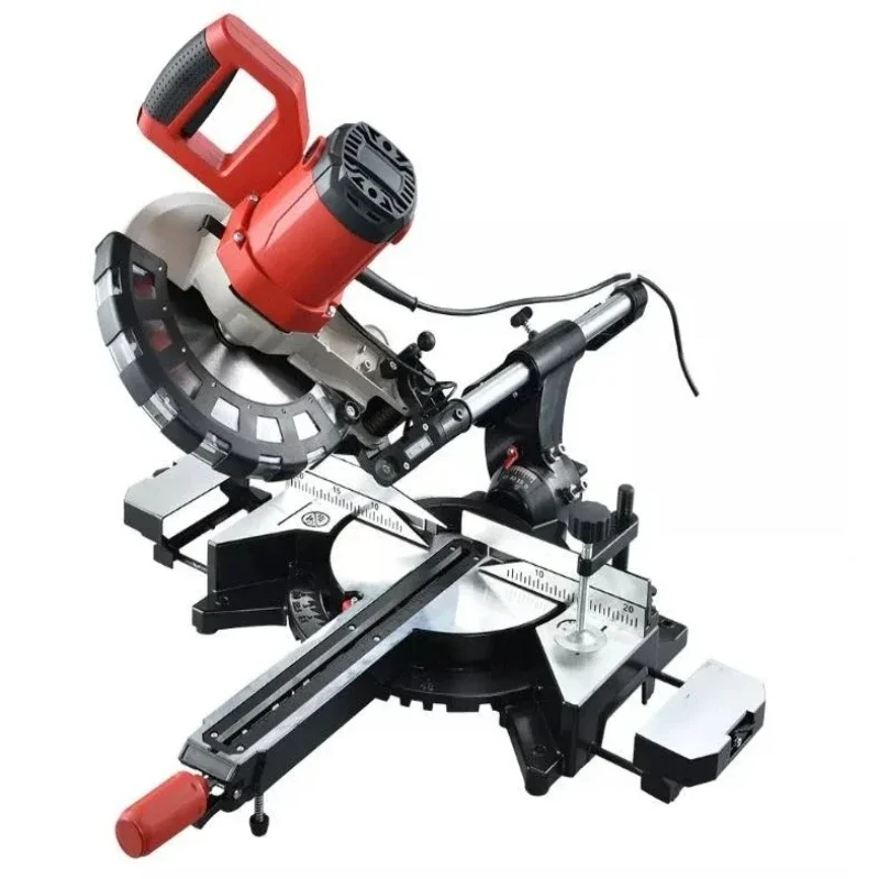 for 2022 New design 2000W 255mm Wood Cutting Electric Miter Saws