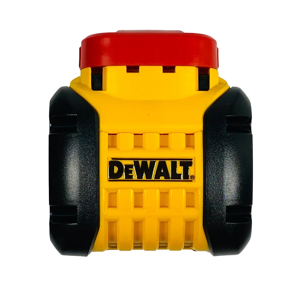 لبطارية ديوالت 20 فولت/60 فولت 18 فولت/54 فولت 15 أمبير فليكس فولت ليثيوم أيون 21700 خلايا حزمة قابلة للشحن مجموعة أدوات كهربائية لاسلكية DCB615