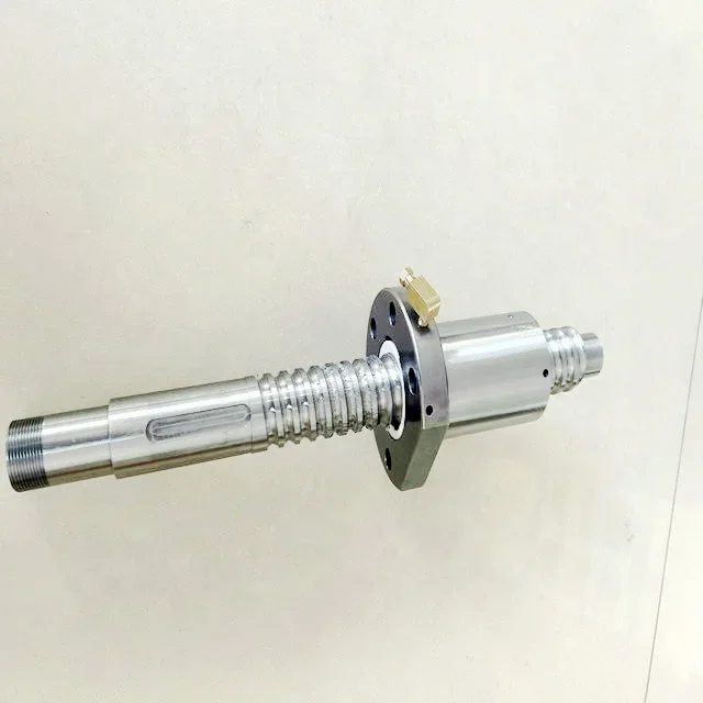 

Шариковые винты выталкивателя для J180EL3 J180ELIII J180EL для JSW в формовочной машине