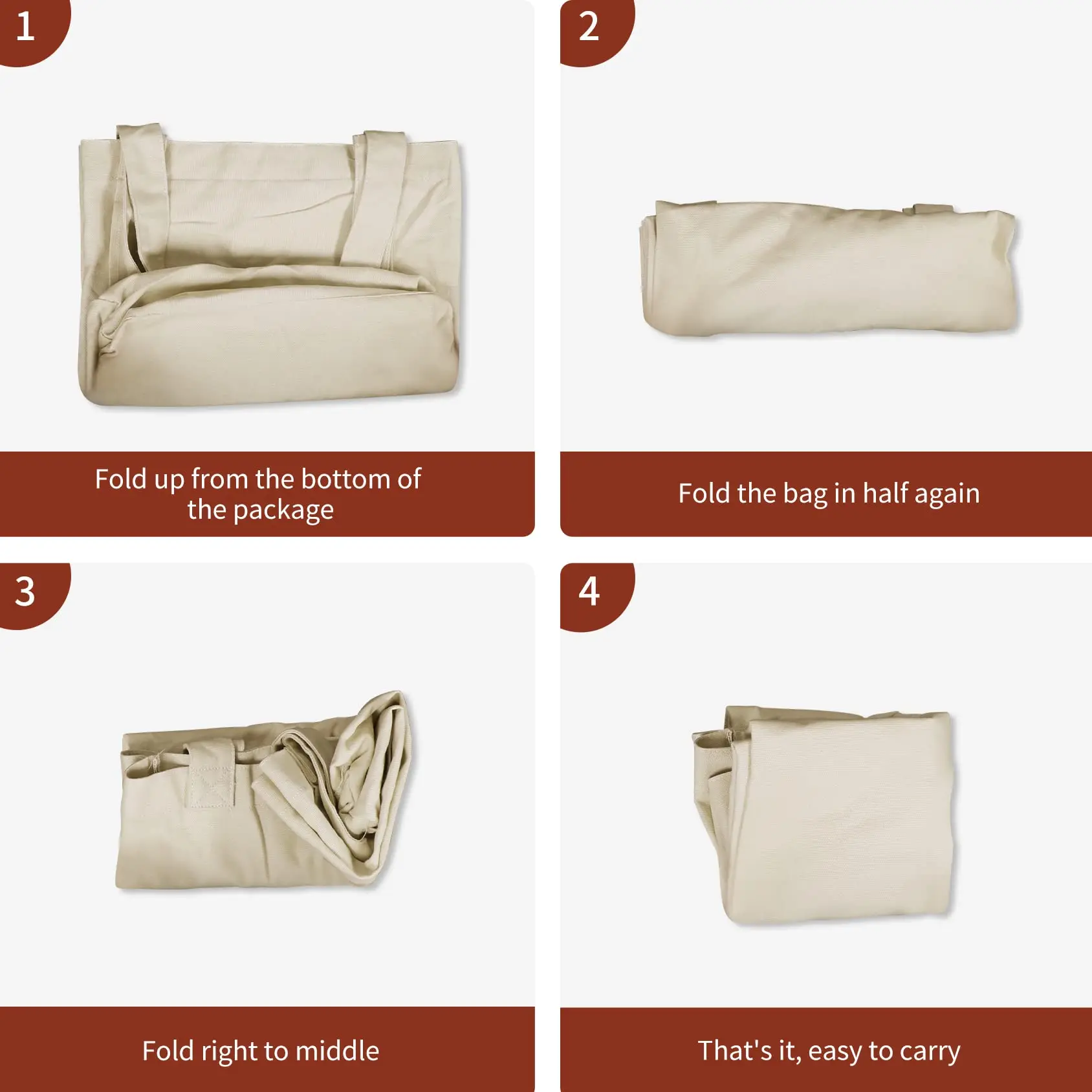 Bolsa tote de lona com bolso para tapete de ioga, bolsa de ombro para escritório, treino, pilates, viagens, praia e academia