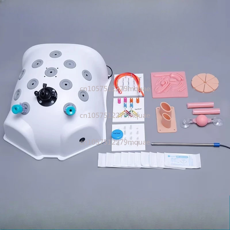 

Simulation Training Equipment/thoracoscopic Training Box
