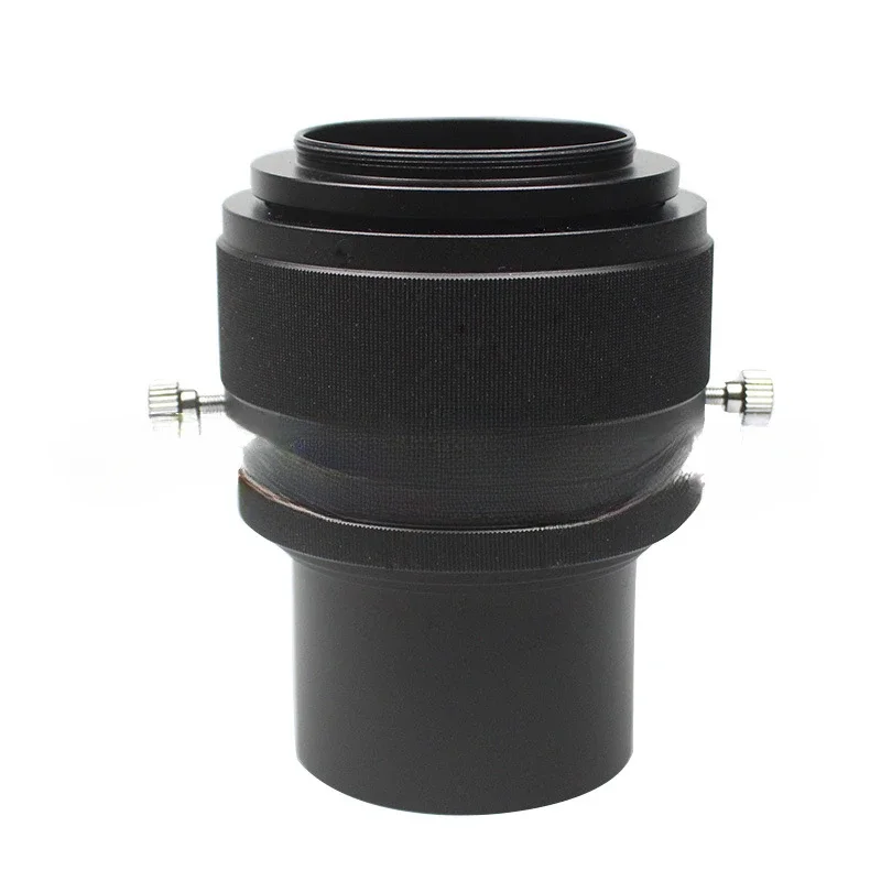 2inch M48 double spiral high accuracy suitable for refraction/bear reverse/scharta telescope