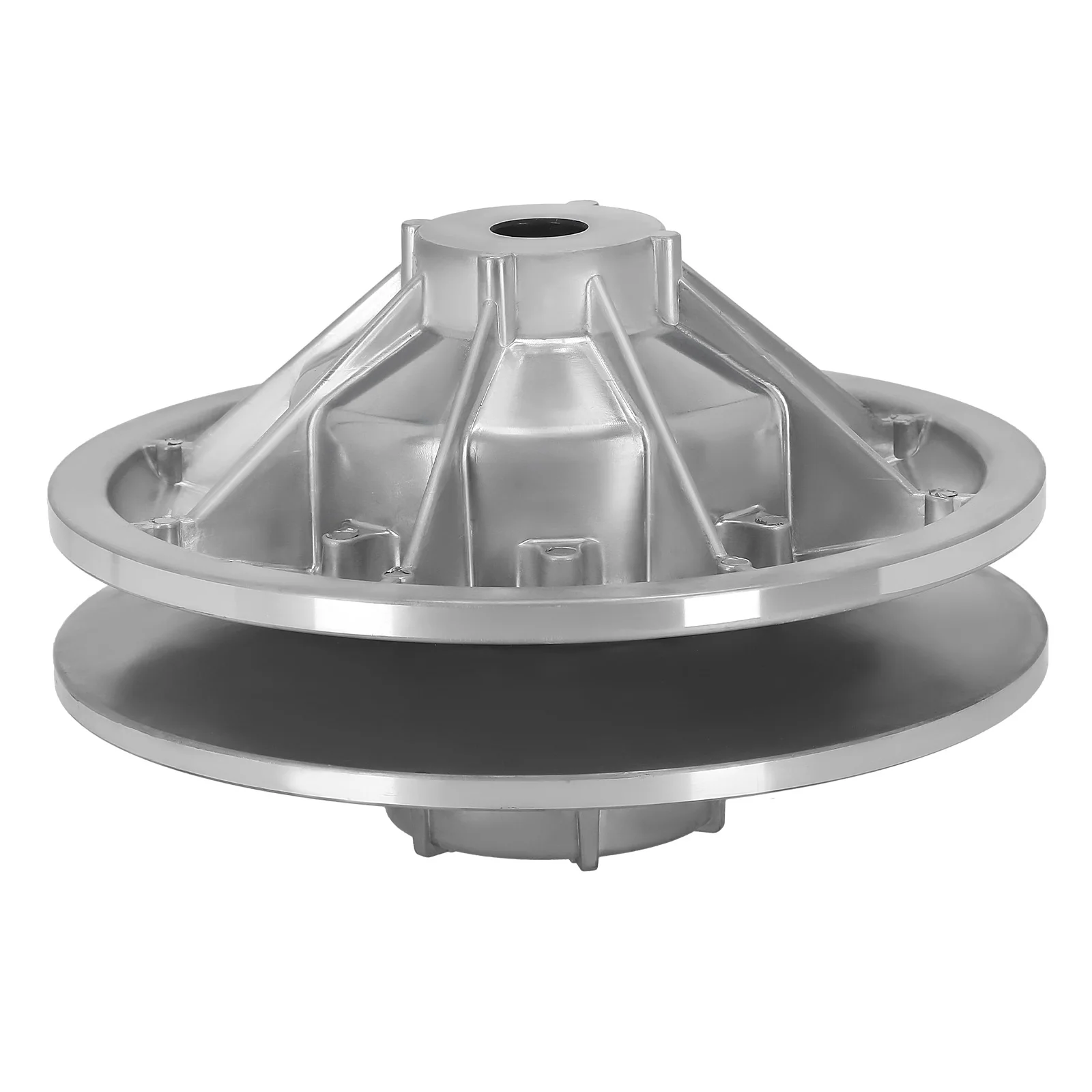 Secondary Rear Driven Clutch 36 Degree for EZGO 4 Cycle Gas Golf Cart 1991 up