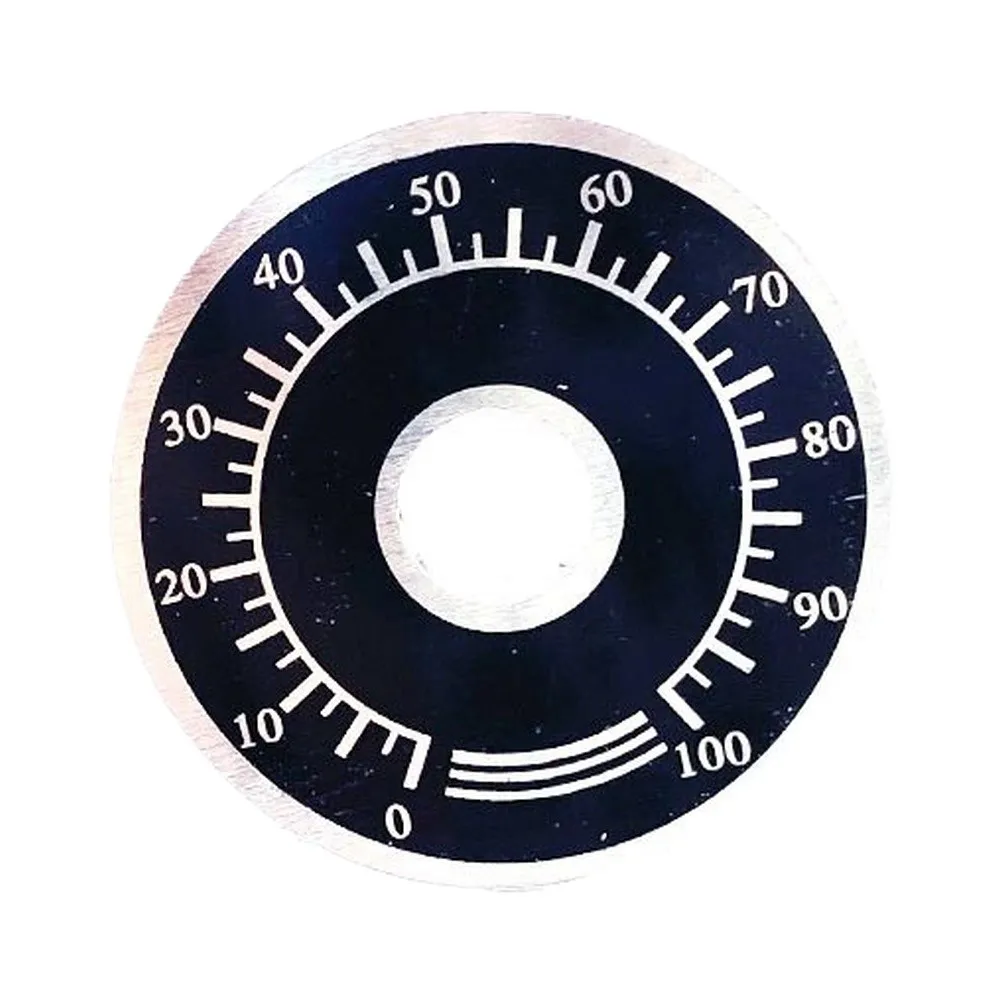 Sound Console Controller for 3D Printer N211 Joystick Potentiometer 1 Nut 10 Kinds 10K 10K Ohm 10K Ω for 3D Printer N211
