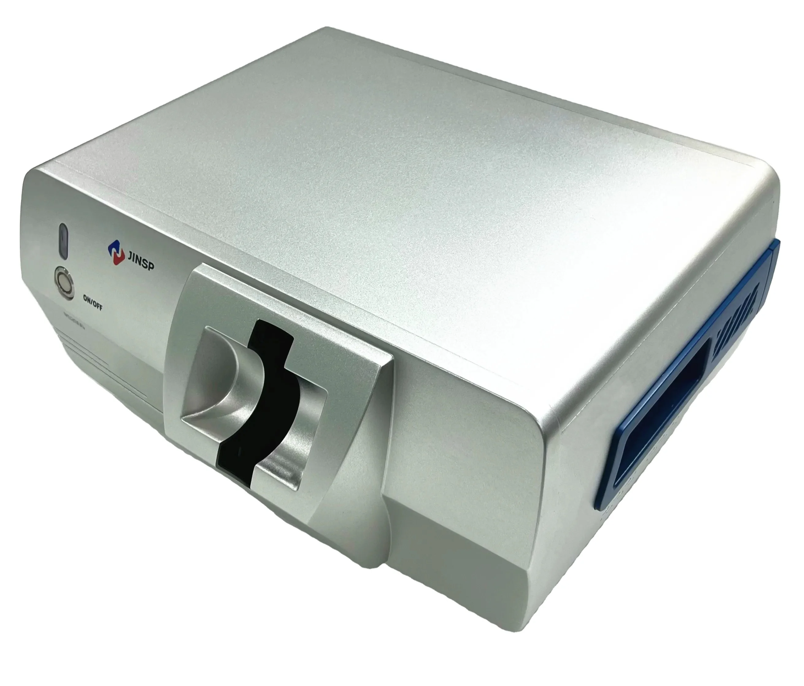 Strumento portatile Raman Analytica da laboratorio Raman Ana lyzer