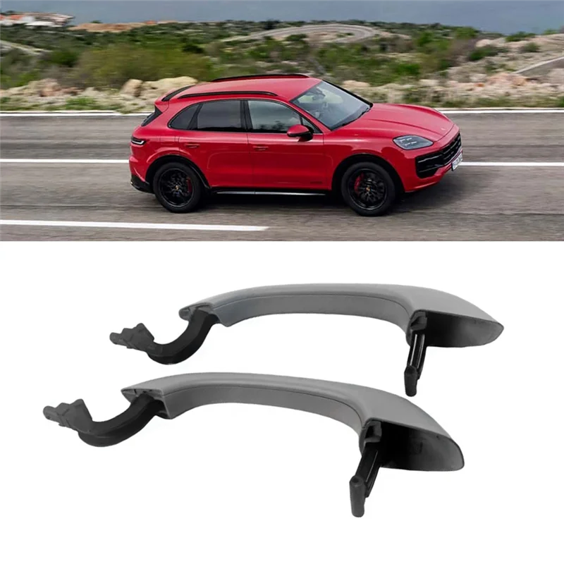 ABHY-Ручка двери автомобиля для PORSCHE 9YA-2 CAYENNE 2023-2025