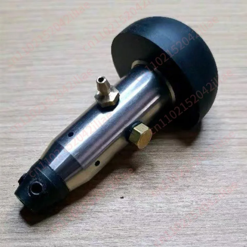 Pneumatic Engraving Handpiece Set, Lindsay Style Air Graver + Micro Beading Machine for Jewelry Inlay & Gold Carving