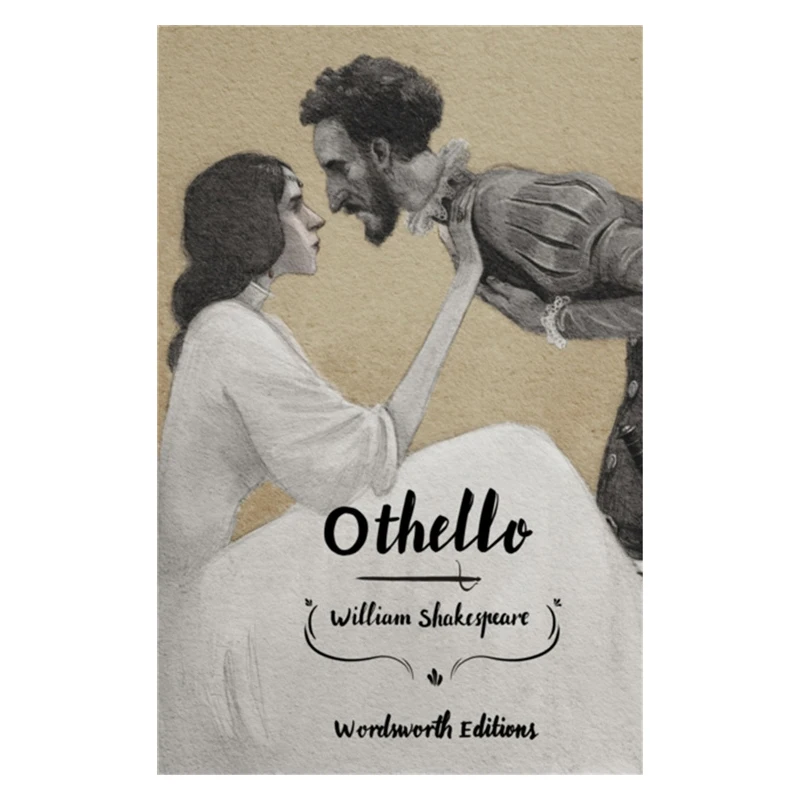 

Wordsworth Collectors Editions：Othello W. Shakespeare