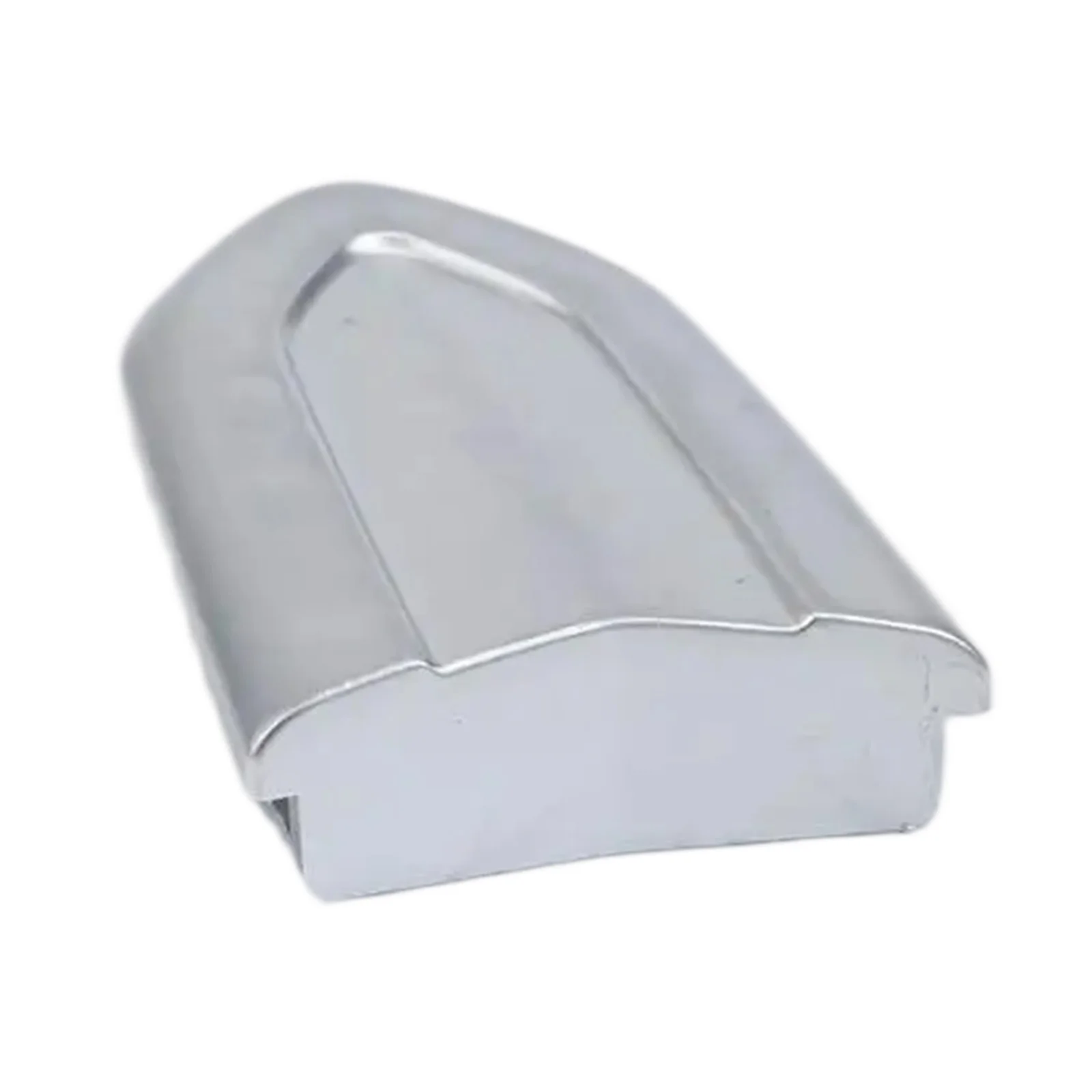 Exterior Door Lock Handle Cap Cover for Cadillac (2013 2019) Crafted from Chrome Plastic for Lasting Protection