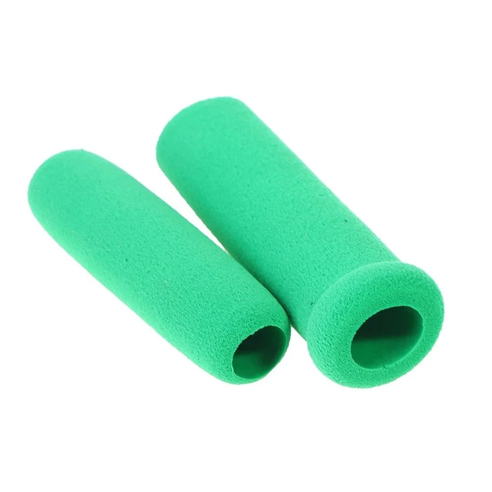 2pcs 52/60mm Heat Insulation Soft Foam Grip Sponge Handle For JBC T210 C245 Soldering Station Welding Tool Accessories