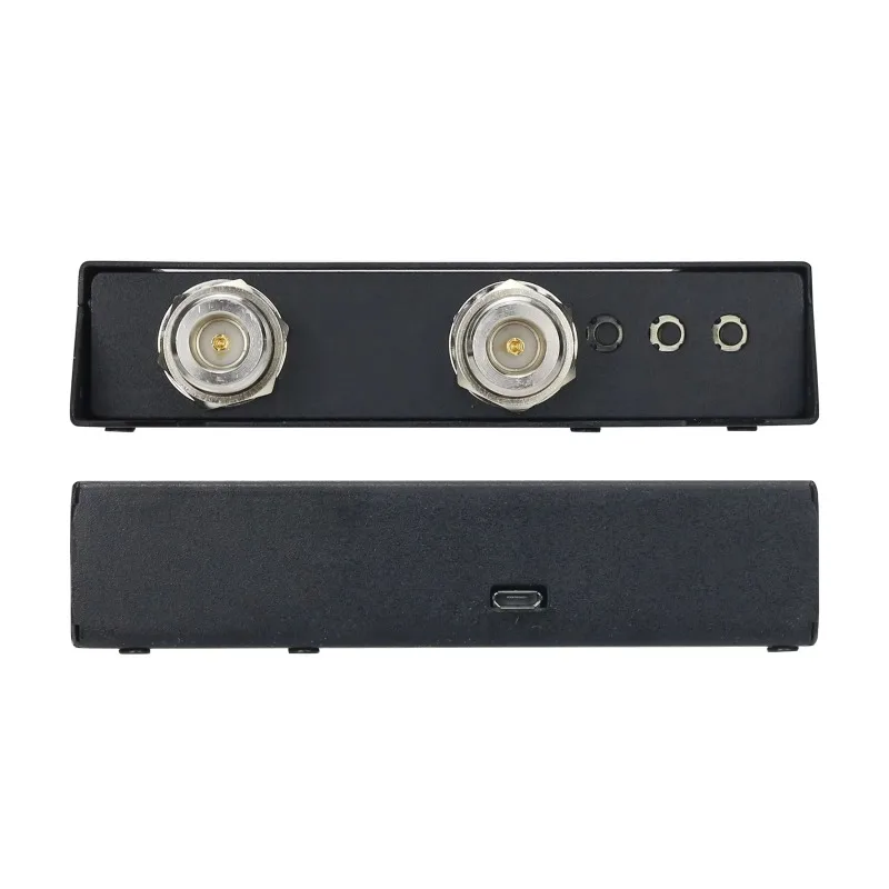 50Khz-3Ghz 4" Vecto…