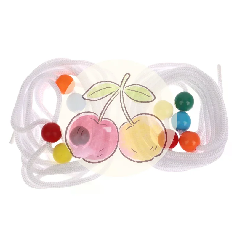 

~Sports Eye Sight Train Five Beads Brock String Vision Convergence Insufficiency Training Tool Target Pointing Practice