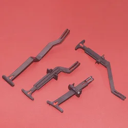 Bonnet Hood Release Rod Lock Latch Handle 3B0823593 1J0823593C 3BD823593 A Fit For Volkswagen VW Passat B5 B5.5
