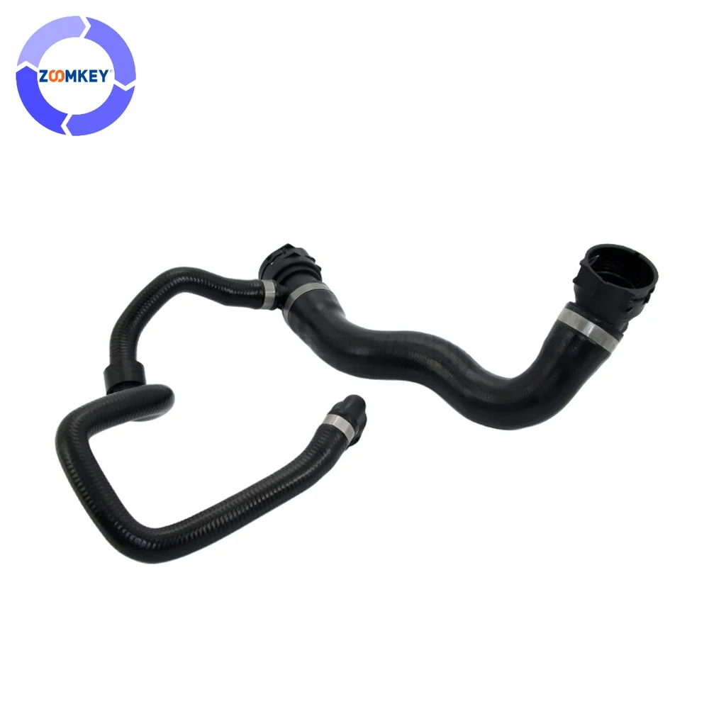 

17127640916 Engine Radiator Hose Fit For BMW 528i 2.0L 2012-2016