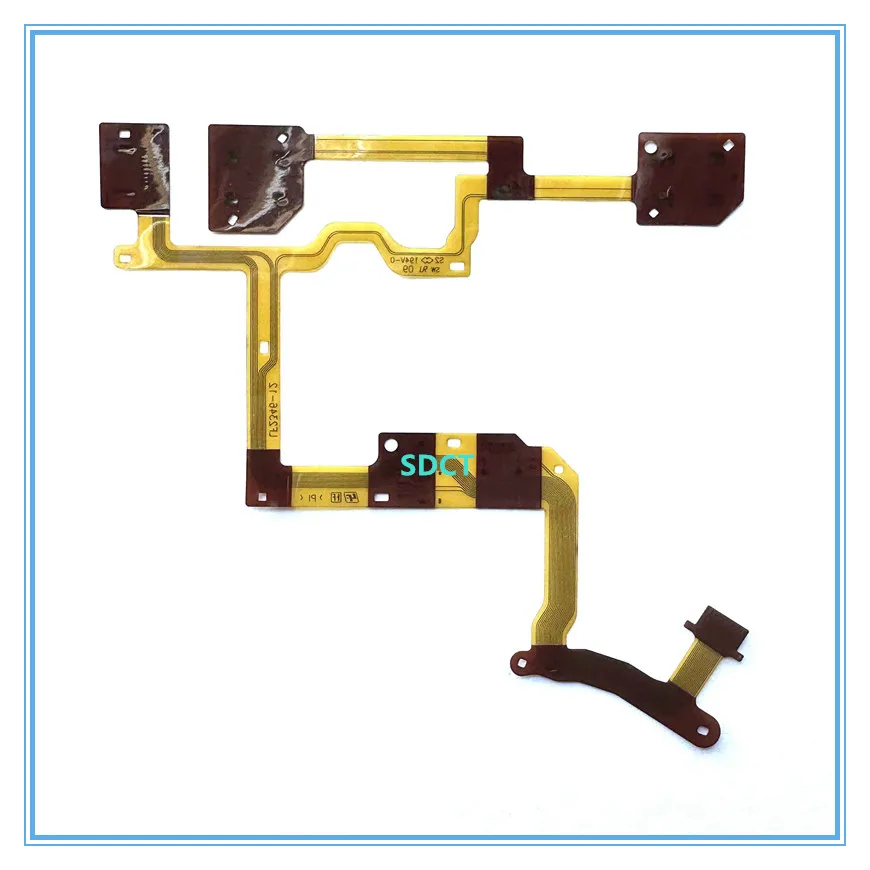 

New for Sony 20-70 Lens Cable 20-70mm f/4L IS USM with Lens Flex Camera Repair Accessories