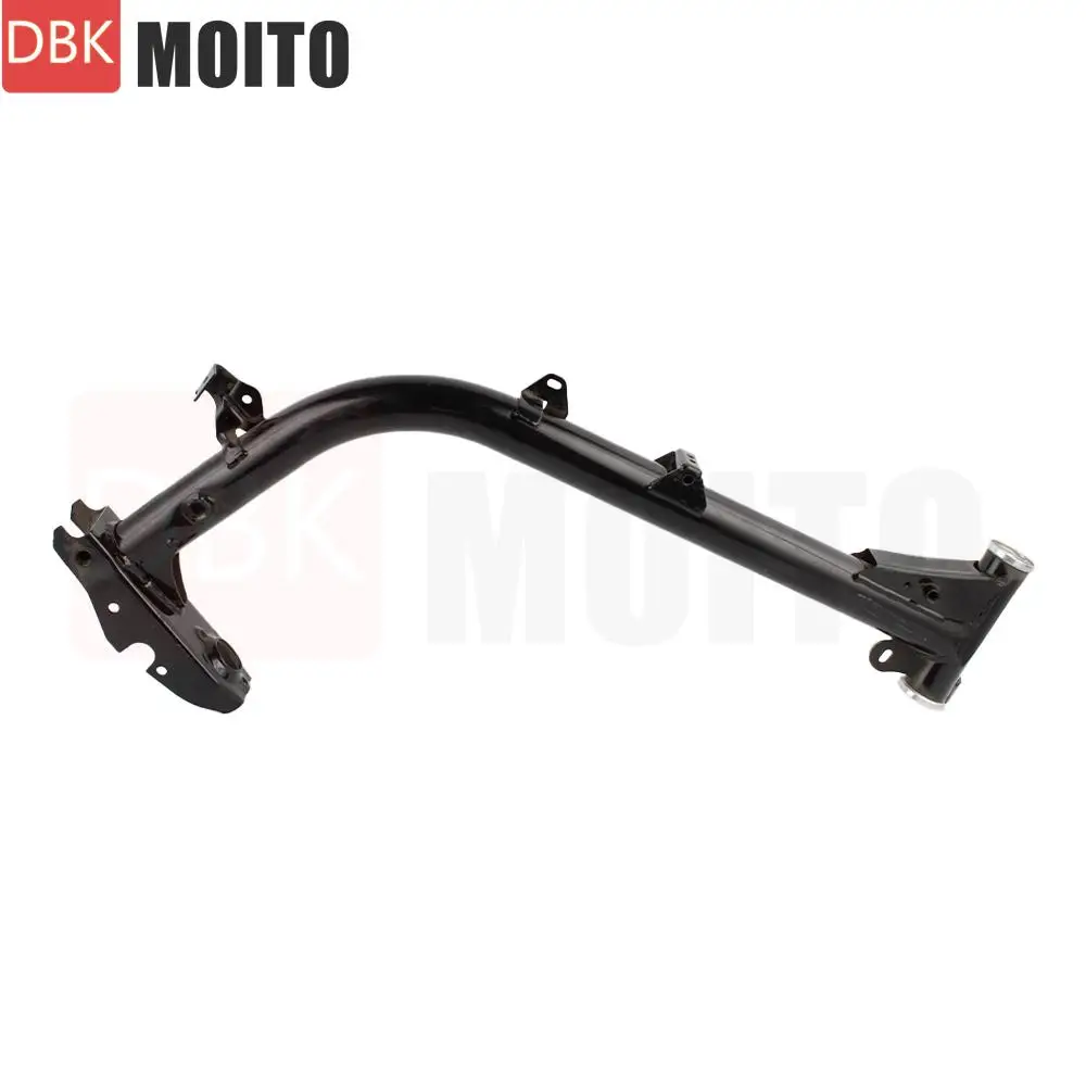 Motorcycle Main Frame Motorrad Rahmen Hauptrahmen Main Body Support Strut For Simson S50 S51 S70 S53 S83 Enduro