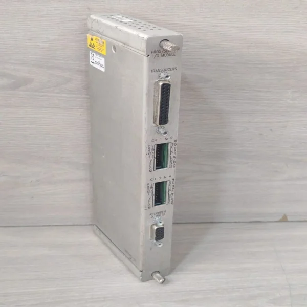 

128240-01 Модуль Prox Seismic Io — Wo Any Accs. Совершенно новый оригинальный Spot Plc