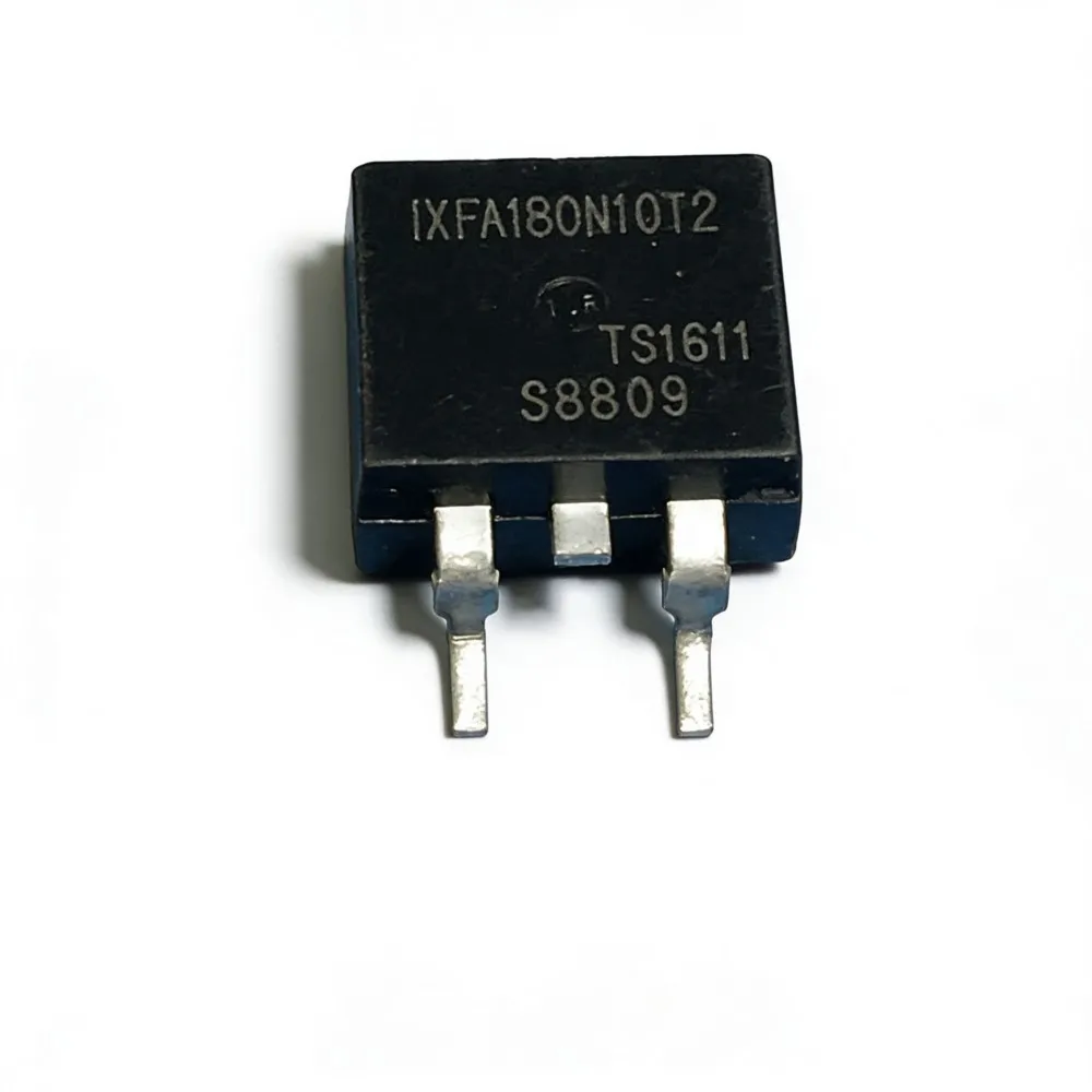 5PCS PLDS3080H IXFA180N10T2 100V 180A NCE50NF120D 500V 6504 AON6504 M5V ADM1176-2ARMZ-R7 TB62201AFG TB62201