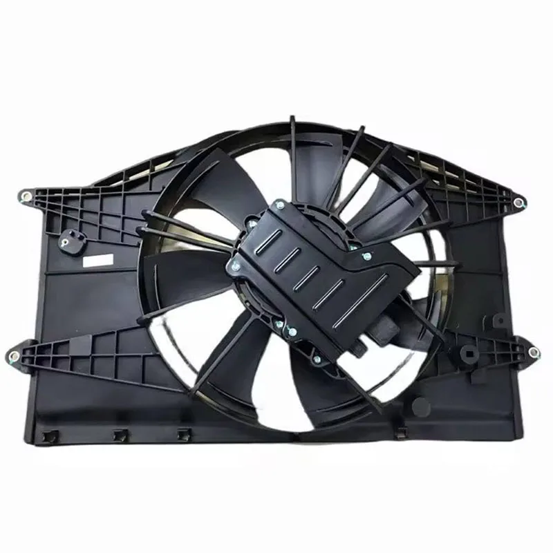 FOR Honda Civic 2016-2021 1.5T Radiator Cooling Fan Assembly OE 19015-5AG-H01 19020-5AA-A01 19030-5AA-A01
