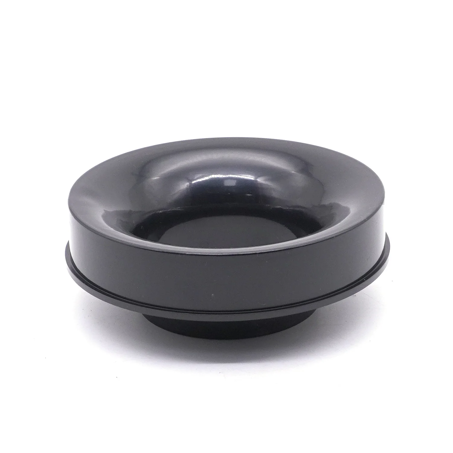 Lufteinlassfilter-Gummi-Reduzierring 150 mm bis 76/89/101 mm Universal für 6 Zoll bis 3/3,5/4 Zoll Kegel-Luftfilter-Reduzieradapter – Detail 2