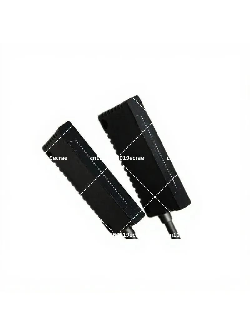 Plastic Optical Fiber Sensor Cable FT-30ML-10/20 Regional Control Type for Industrial Automation