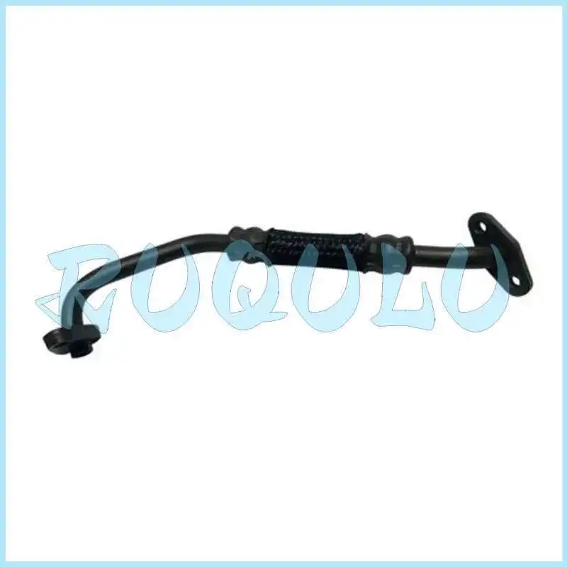 

Zt350-v Engine Oil Outlet Pipe (manifold) 1274300-129000 For Zontes