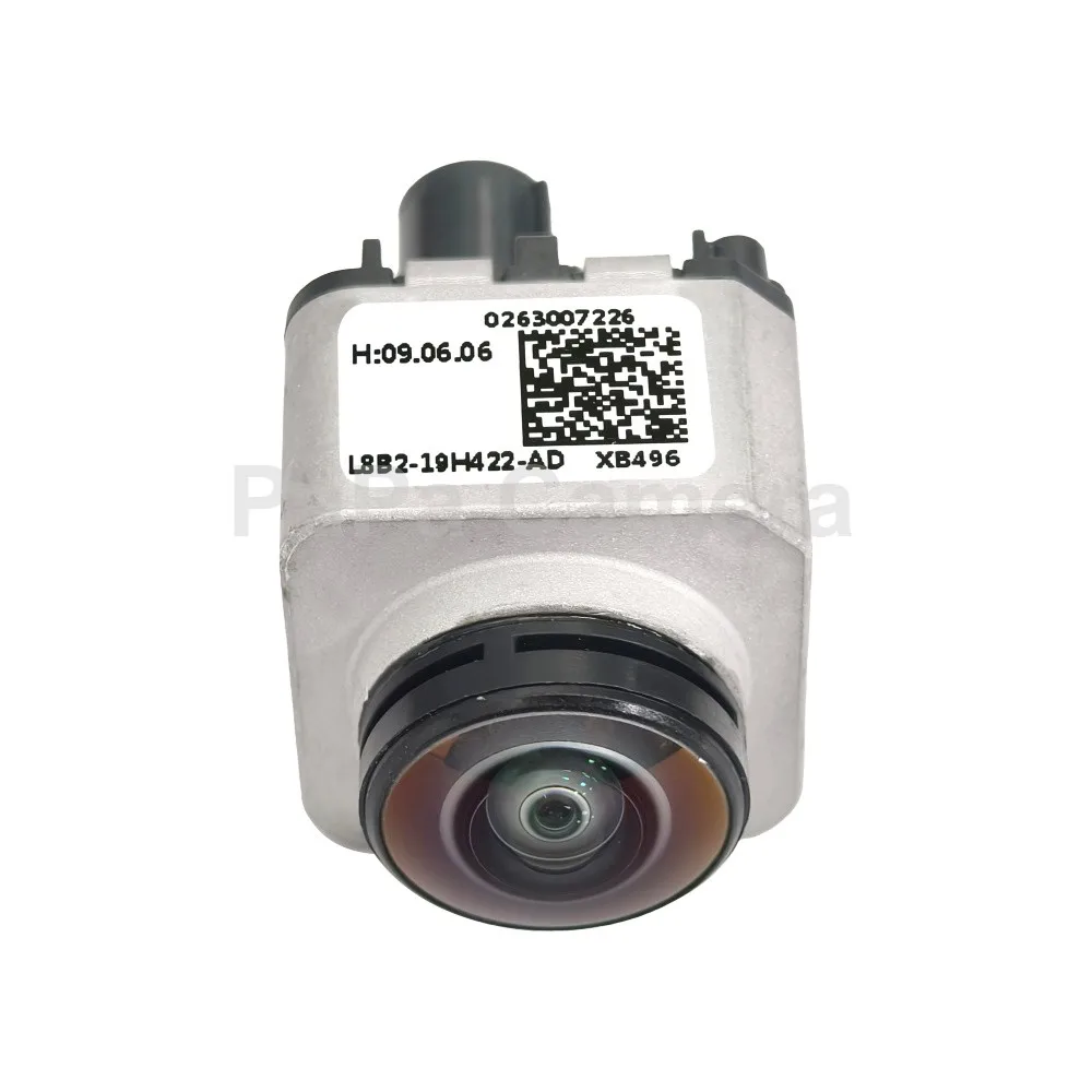 L8B2-19H422-AD LR129291 LR133960 0263007226 Front Rear Parking Camera For Range Rover Evoque Discovery Defender L8B219H422AD
