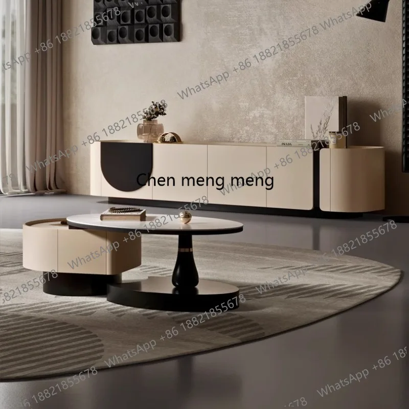 

Movies Mini Tv Table Nordic Coffee Wall Universal Hallway Display Tv Table Modern Cabinets Archivadores Home Furniture