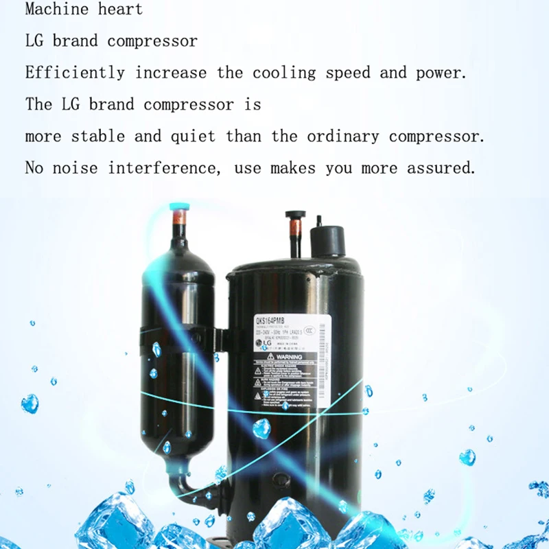 25L/H Commercial Three Flavors Automatic Ice Cream Machine Milk Powder Restaurant Milkshake Machine Real Fruit Ice cream Machine