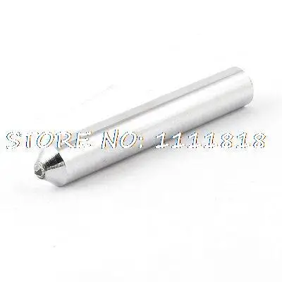 8mm Shank Dia 50mm Long Grinding Wheel Diamond Dressing Pen Dresser Tool