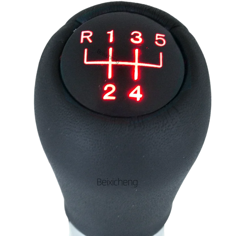 LED Gear Knob Shift Handle Fit For BMW E23 E30 E32 E36 E38 E46 E52 E53 E60 E61 E63 E64 E81 E82 E83 E84 E85 E86 E87 E88 E90 E9 1