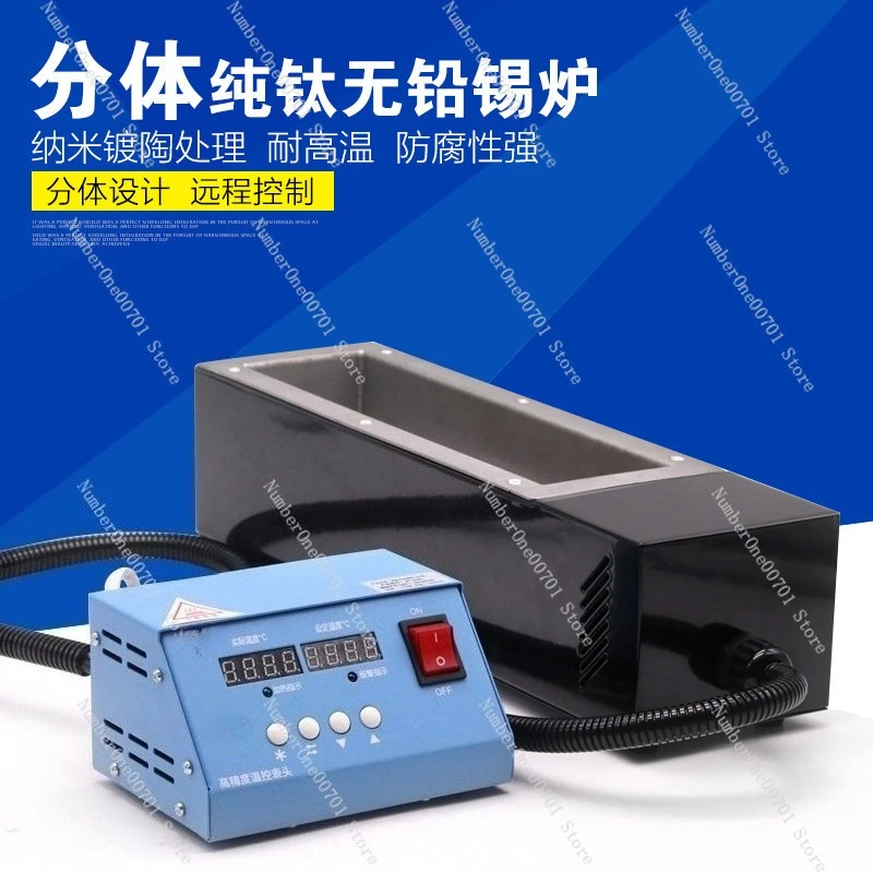 

Маленький квадратный электрический паяльник для электриков, безсвинцовый, с регулируемой температурой, настольный, промышленный