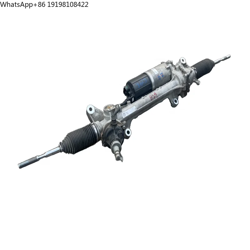New High Quality Z4 Series G29 Front Electronic Power Steering Torque Induction Electric Steering Machine for BMW