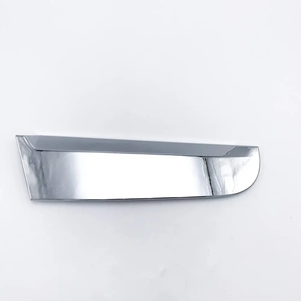 

Chrome Rear Door Pillar Molding Trim Left For 2011-2016 Kia Sportage 83270-3W010