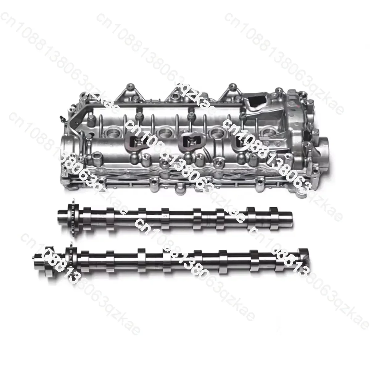 9830580480 for  peugeo DV5 1.5 cam cover KIT Camshaft support 9828655380,9828655580