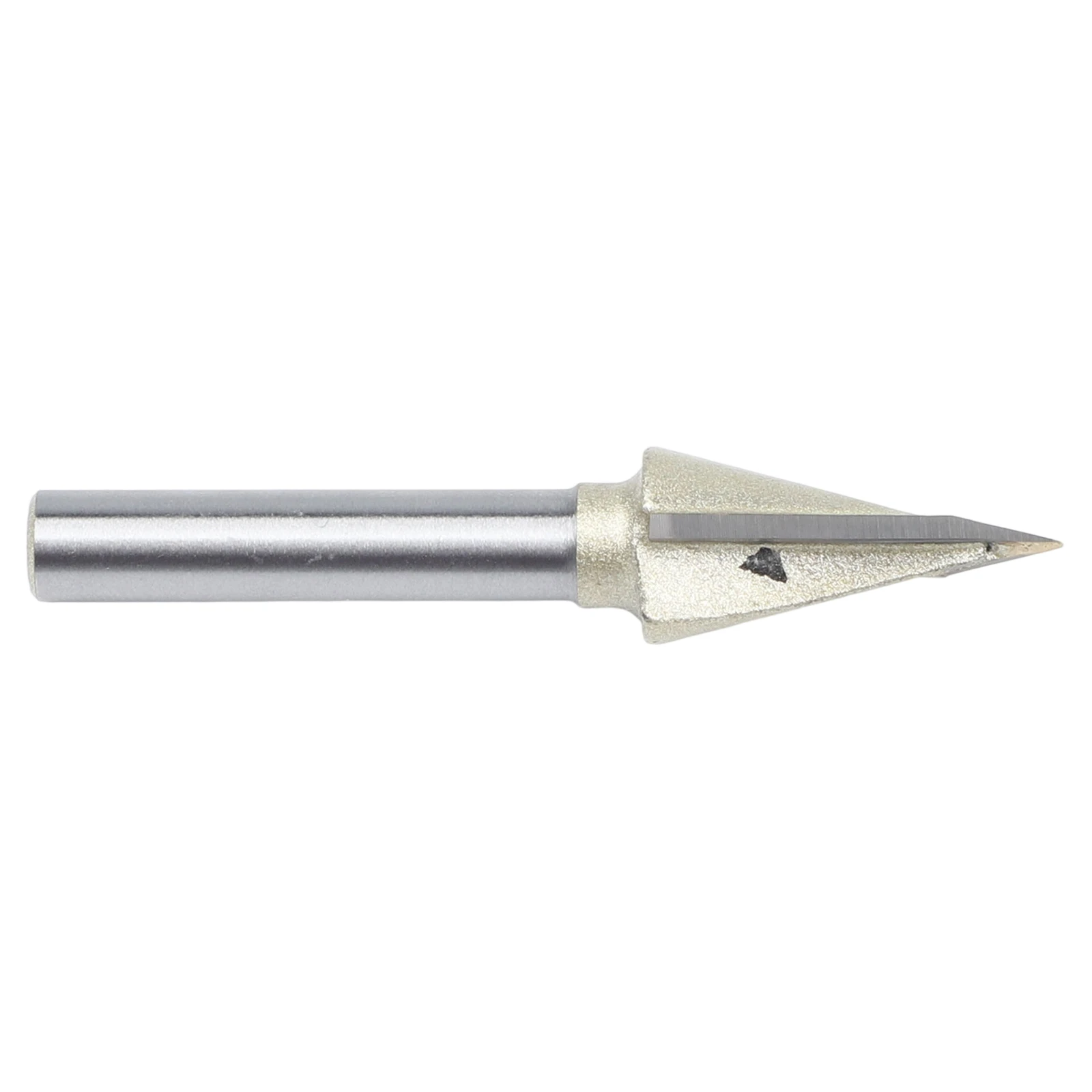 Alloy for blades CNC Woodworking Bit Wood Engraving Trimming Machine Efficient Cutting Smooth Cutting Wear-Resistant
