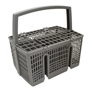 Panier pour lave-vaisselle à couverts pour Bosch SMZ5100 pour Neff - Z7863X0 pour Siemens - SZ73100 Panier à couverts Lave-vaisselle Outils de cuisine 12 meilleurs paniers pour vaisselle en vente - No 8