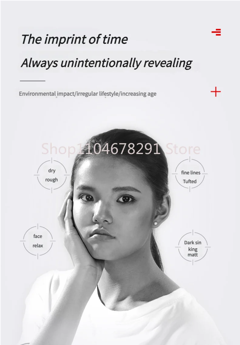 Hexapeptide Anti Wrinkle face cream Moisturizing, Moisturizing, Oil Control essence Cream Facial essence Cream