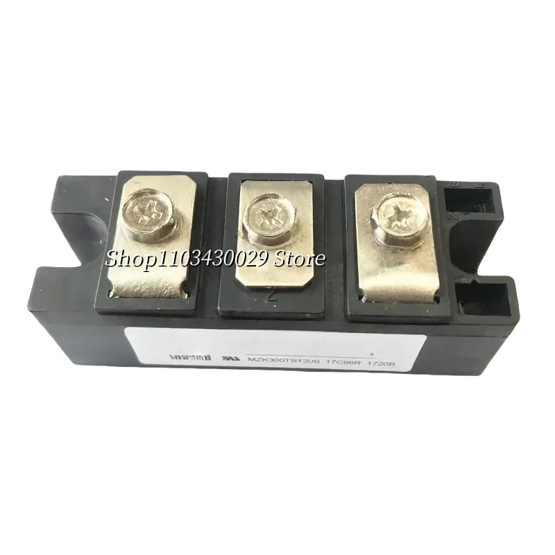 

MZK400TS120S MZK300TS120S MZK200TS60S Original IGBT Module