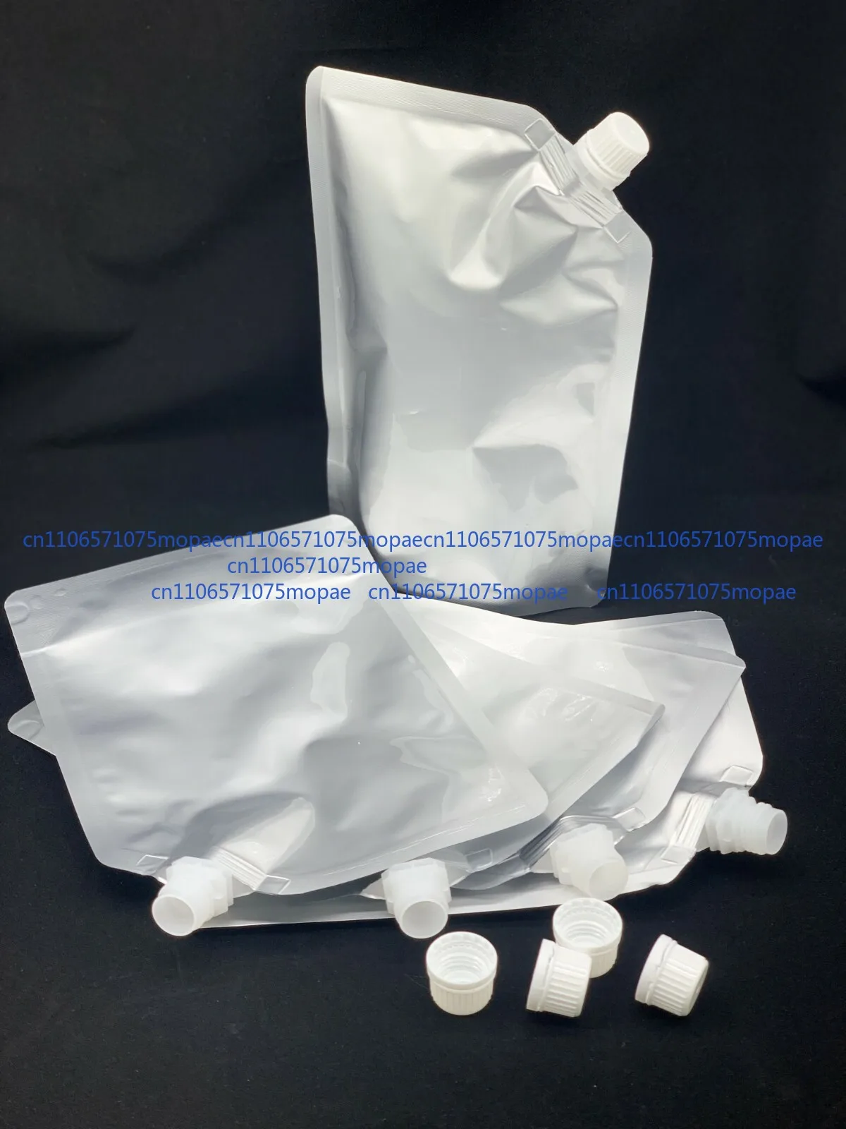 5x Darkroom Developer Replenisher Development Anti-oxidation Bag 1000ml