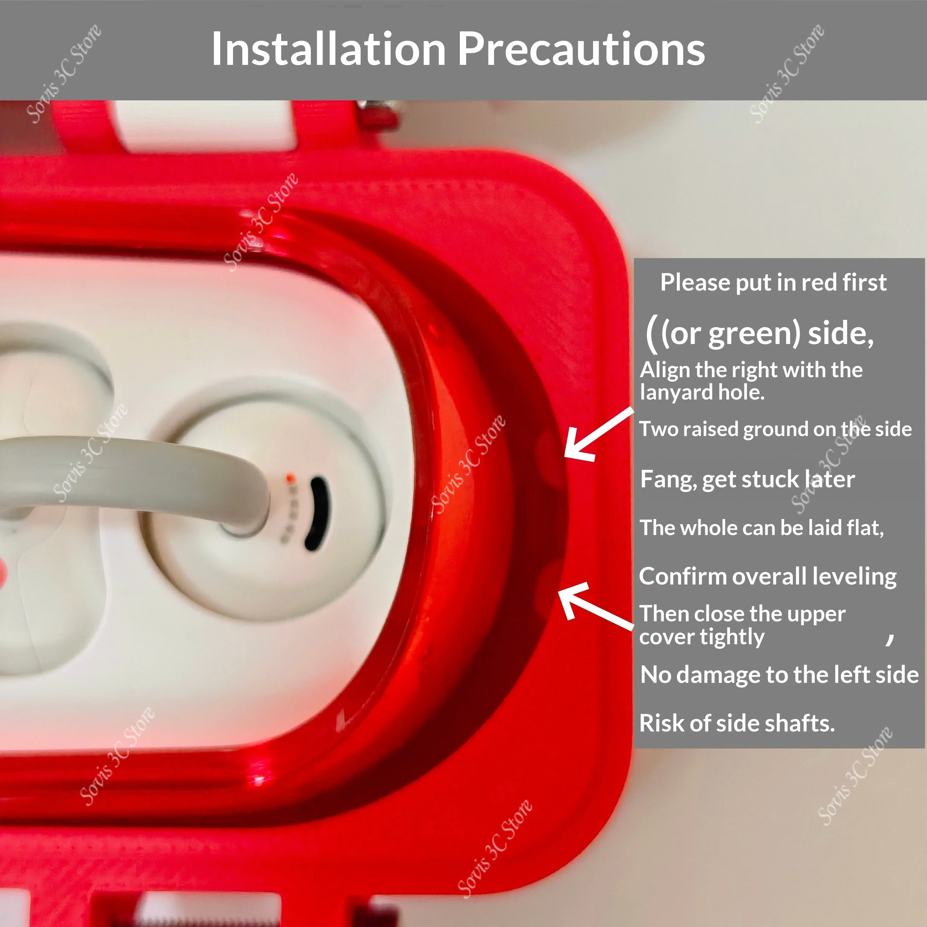 Custodia Protettiva Personaliz - 3D Printing Housing recensione e prezzo