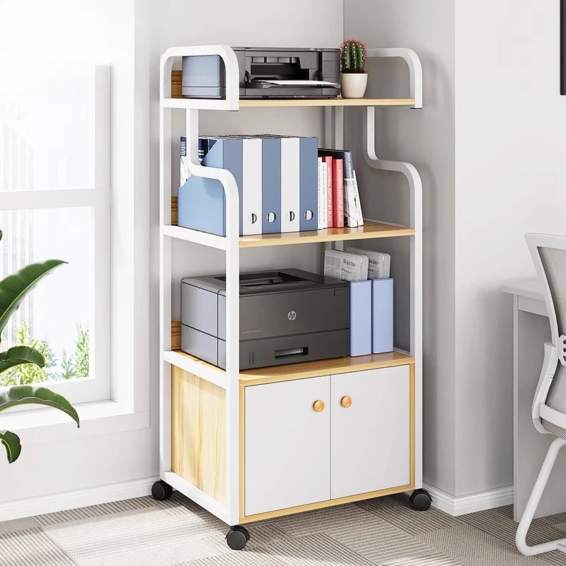 : Szafy i regały biurowe