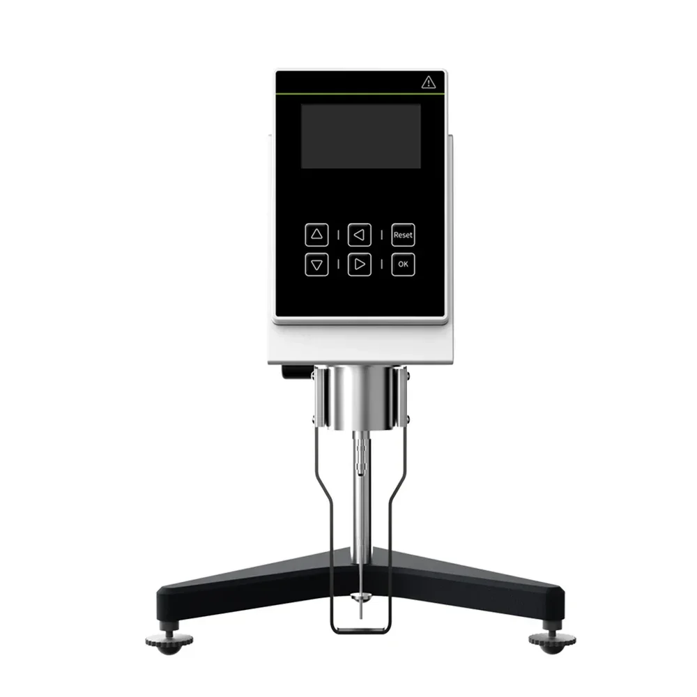 

Lab Drilling Fluids Viscometer Portable Viscometer for Paint Viscometer Size 06 for Accurate Testing