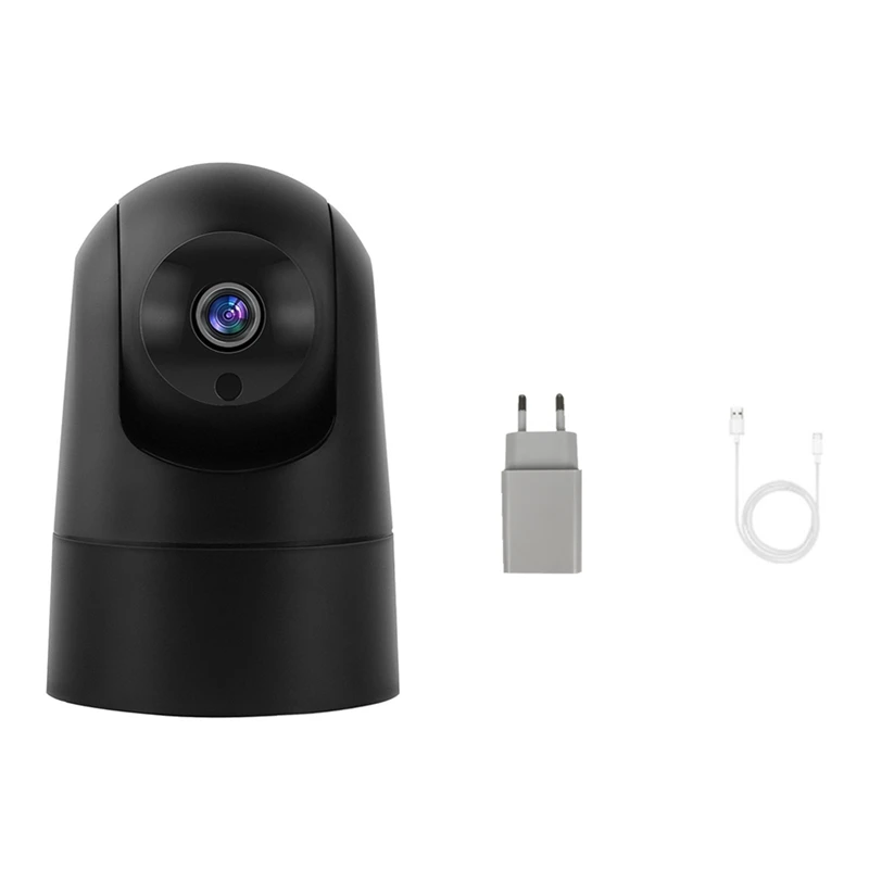B34B-Wifi Camera 5G Video Surveillance Camera Mini Indoor Security Camera
