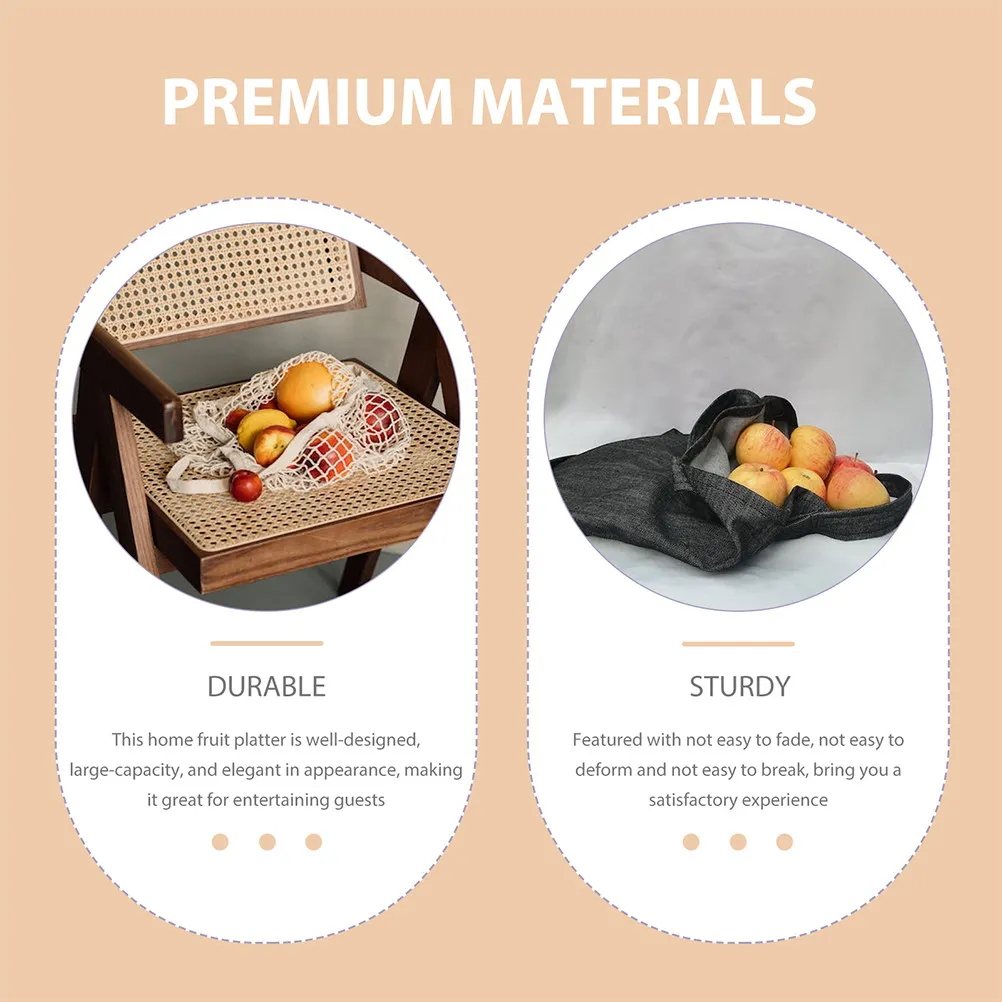 

Heart Shaped Wooden Pallet 30x30x2cm Food Tray Bread Cake Snack Storage Multi function Dessert Stand Fruit Tray Kitchen Living