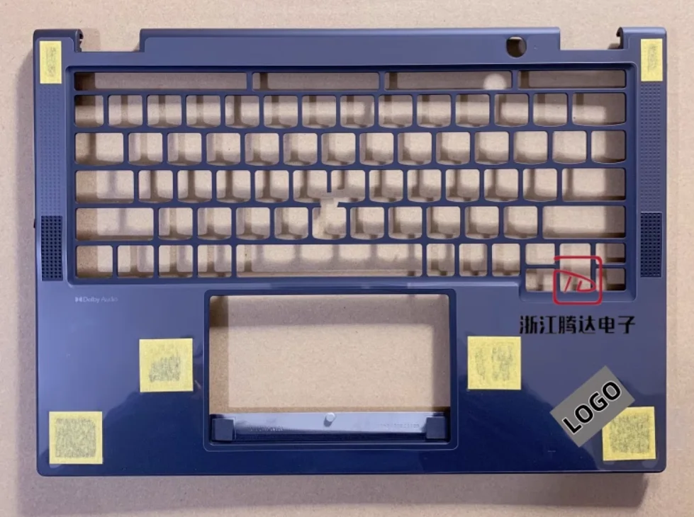 

New for lenovo Thinkpad X13 2-in-1 Gen 5 C cover keyboard bezel