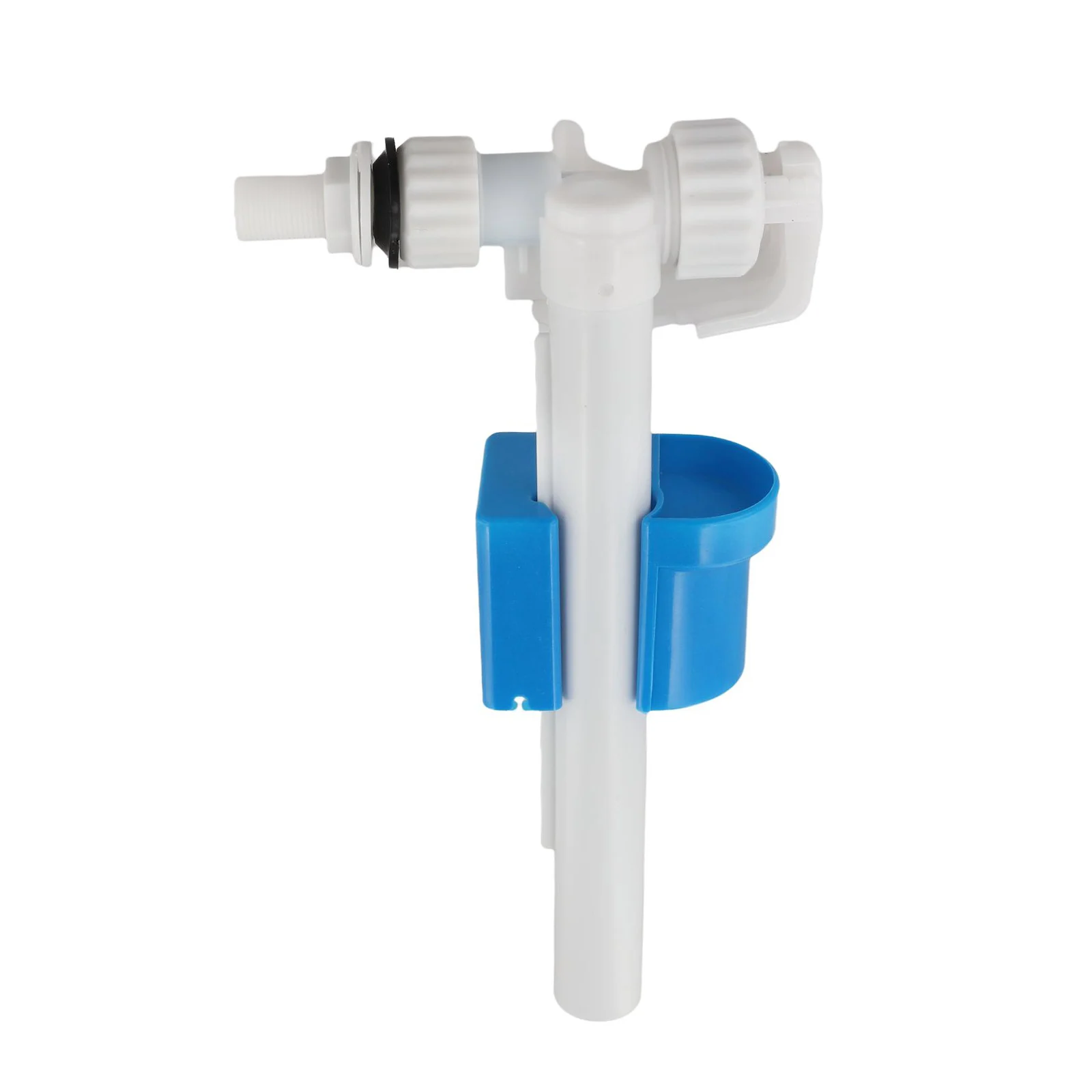 3 8 inch threaded side For inlet valve connector for water tank injection valve compatible with most toilet models